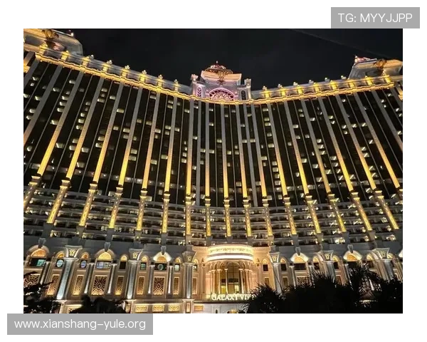 澳门最好赌城:体验澳门最著名的赌场及其独特的建筑与设计风格 澳门最好赌城:体验澳门最著名的赌场及其独特的建筑与设计风格